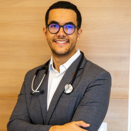 Foto de Andrey Lucas Vieira Rodrigues