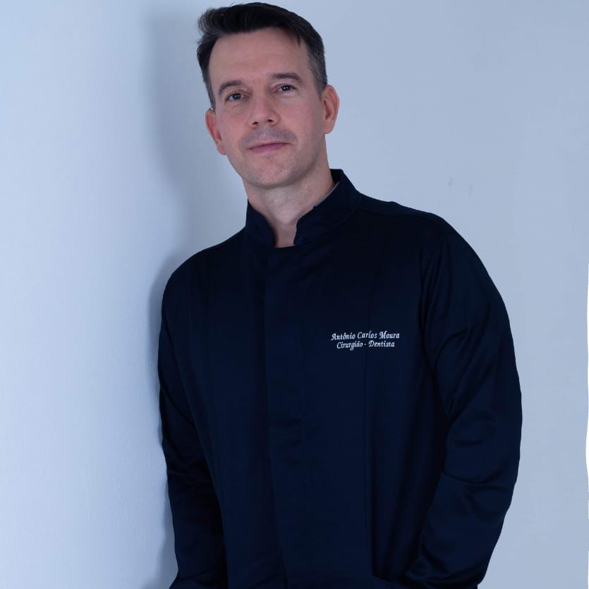 Foto de Antônio Carlos Moura de Albuquerque Melo