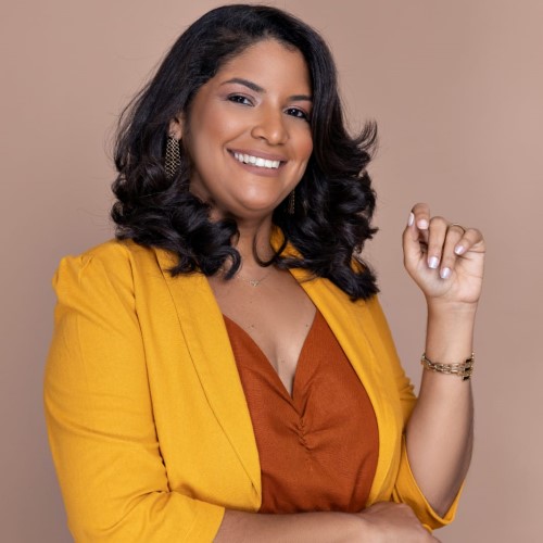 Foto de Genaina Couto