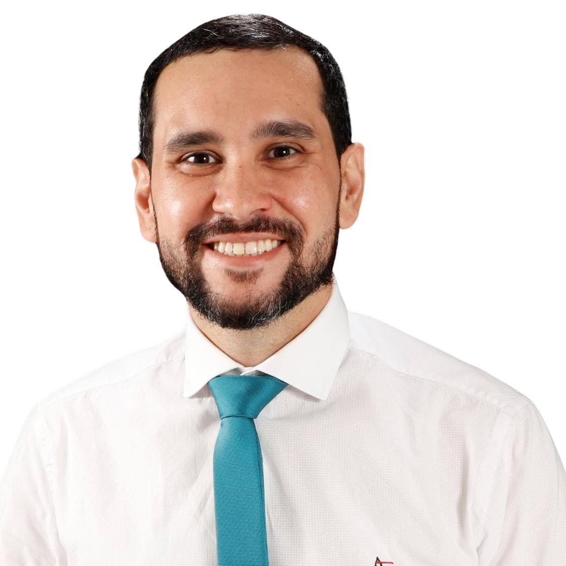 Foto de Rodrigo de Lemos Soares Patriota