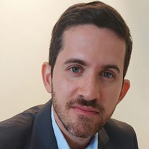 Foto de Victor de Carvalho Brito Pontes